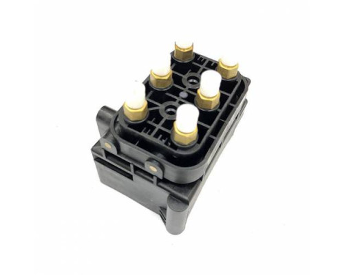 Блок клапанов пневмоподвески для Dodge RAM 1500 DJ/DS (2010-2019)