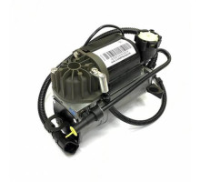 Компрессор пневмоподвески для Audi A6 Allroad C5 (2000-2006)