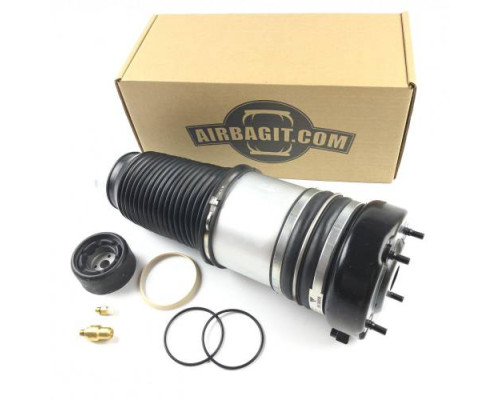 Передний пневмобаллон для Audi A6 Allroad C6 (2007-2010)