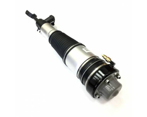 Передняя правая пневмостойка для Audi A6 Allroad C6 (2007-2010)