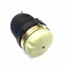 Задний пневмобаллон для Audi A6 Allroad C6 (2007-2010)