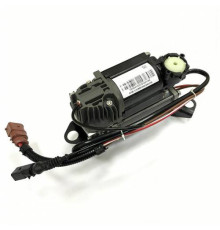 Компрессор пневмоподвески для Audi A6 Allroad C6 (2007-2010)