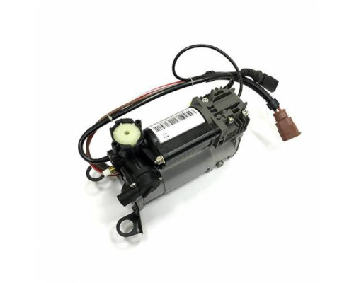 Компрессор пневмоподвески для Audi A6 Allroad C6 (2007-2010)