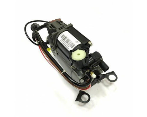 Компрессор пневмоподвески для Audi A6 Allroad C6 (2007-2010)