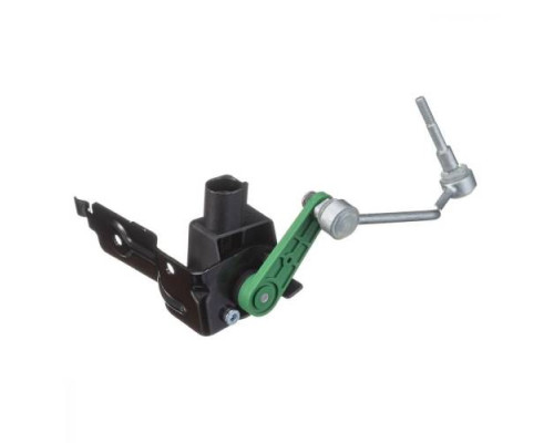 Передний правый датчик регулировки дорожного просвета для Audi A6 Allroad C6 (2007-2010)