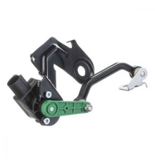 Задний левый датчик регулировки дорожного просвета для Audi A6 Allroad C6 (2007-2010)