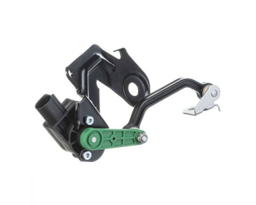 Задний правый датчик регулировки дорожного просвета для Audi A6 Allroad C6 (2007-2010)