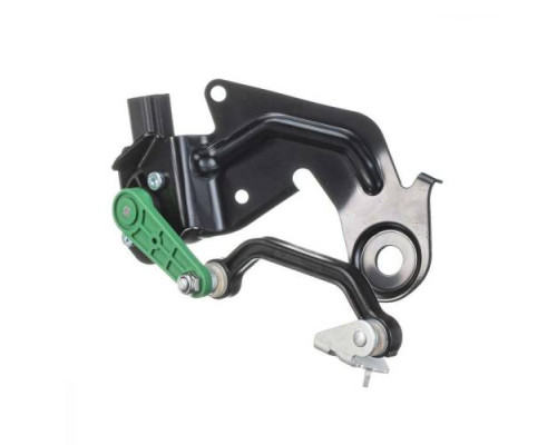 Задний правый датчик регулировки дорожного просвета для Audi A6 Allroad C6 (2007-2010)