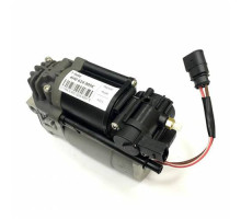 Компрессор пневмоподвески восстановленный для Audi A6 Allroad C7 (2011-2016)