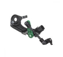 Задний правый датчик регулировки дорожного просвета для Audi A6 Allroad C7 (2011-2016)