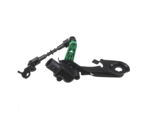 Задний правый датчик регулировки дорожного просвета для Audi A6 Allroad C7 (2011-2016)