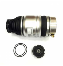 Задний пневмобаллон с нагнетательным клапаном для Audi Q7 4L (2005-2015)