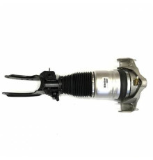 Передний левый пневмоамортизатор для Audi Q7 4L (2005-2015)