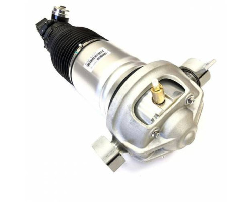 Задний левый пневмоамортизатор для Audi Q7 4L (2005-2015)