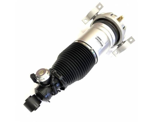 Задний левый пневмоамортизатор для Audi Q7 4L (2005-2015)