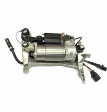 Компрессор пневмoподвески для Audi Q7 4L (2005-2015)