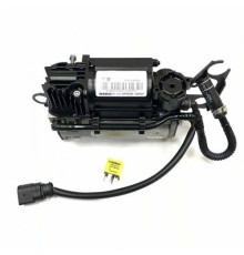 Компрессор пневмоподвески WABCO для Audi Q7 4L (2005-2015)