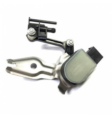 Передний левый датчик регулировки дорожного просвета для Audi Q7 (2005-2015)