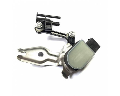 Передний левый датчик регулировки дорожного просвета для Audi Q7 (2005-2015)