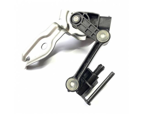 Передний левый датчик регулировки дорожного просвета для Audi Q7 (2005-2015)