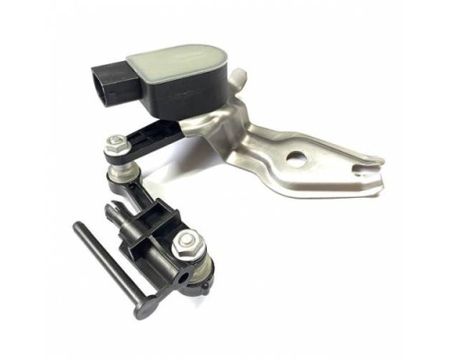 Передний левый датчик регулировки дорожного просвета для Audi Q7 (2005-2015)