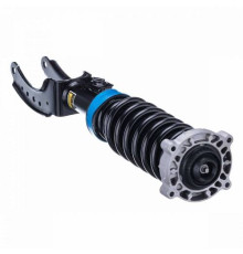 Передний левый амортизатор в сборе для Audi Q7 4L (2005-2015)