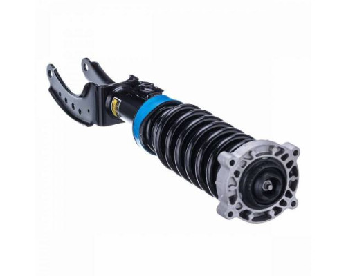 Передний левый амортизатор в сборе для Audi Q7 4L (2005-2015)