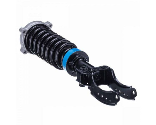 Передний левый амортизатор в сборе для Audi Q7 4L (2005-2015)