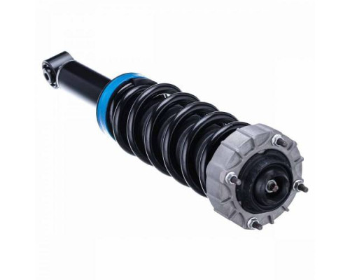 Задний амортизатор в сборе для Audi Q7 4L (2005-2015)