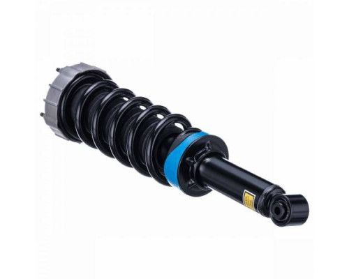 Задний амортизатор в сборе для Audi Q7 4L (2005-2015)