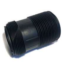 Пылезащитный кожух заднего пневмобаллона для Bentley Bentayga (2015-н.в.)