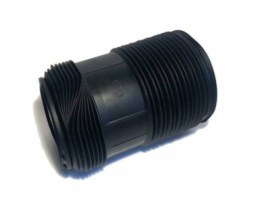 Пылезащитный кожух заднего пневмобаллона для Audi Q7 4M (2015-н.в.)