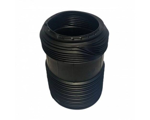 Пылезащитный кожух заднего пневмобаллона для Audi Q7 4M (2015-н.в.)