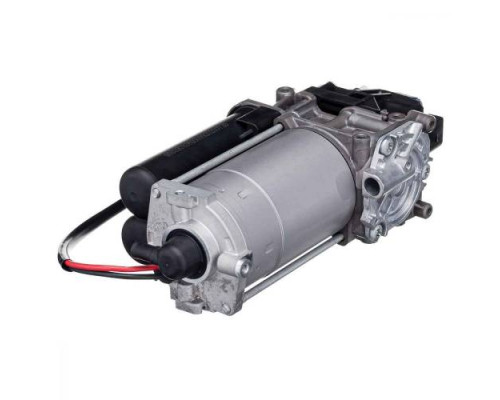 Компрессор пневмоподвески для Audi Q8 4MN (2018-н.в.)