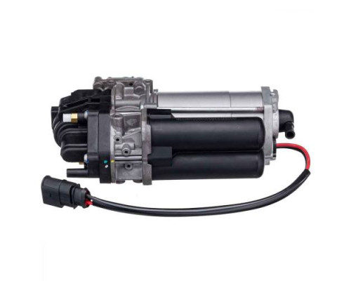 Компрессор пневмоподвески для Audi Q8 4MN (2018-н.в.)