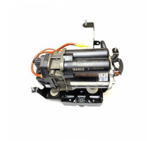 Компрессор пневмоподвески WABCO для Audi Q8 4MN (2018-н.в.) (с блоком управления)