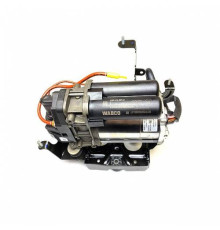 Компрессор пневмоподвески WABCO для Audi Q8 4MN (2018-н.в.) (с блоком управления)