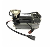 Компрессор пневмоподвески для Bentley Continental (2003-2019)