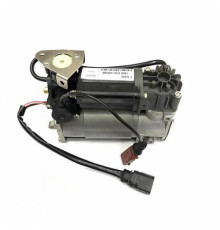 Компрессор пневмоподвески для Bentley Continental (2003-2019)