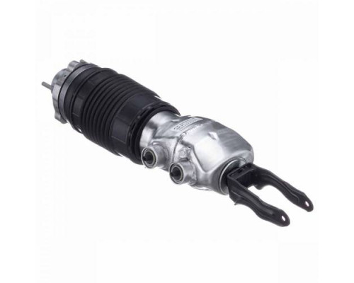 Передний левый пневмоамортизатор для Bentley Continental GT III (2017-2024)