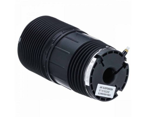 Задний левый пневмобаллон для Bentley Continental GT III (2017-2024)