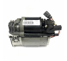 Компрессор пневмоподвески для Bentley Mulsanne (2010-2020)