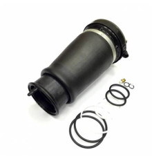 Передний левый пневмобаллон для BMW X5 e53 (1999-2006)