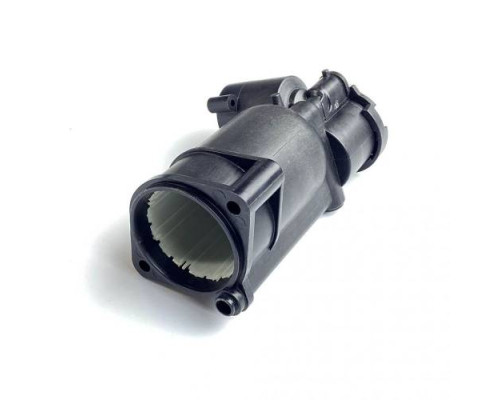 Корпус осушителя компрессора пневмоподвески для BMW X6 E71 AMK