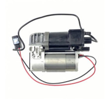 Компрессор пневмоподвески для BMW X5 F15/F85 (2013-2018)