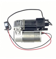 Компрессор пневмоподвески для BMW X5 F15/F85 (2013-2018)