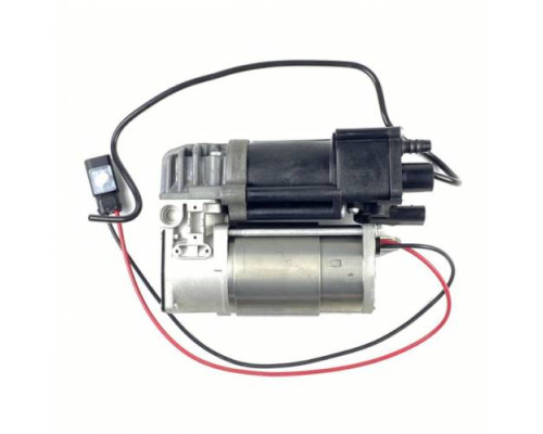 Компрессор пневмоподвески для BMW X5 F15/F85 (2013-2018)