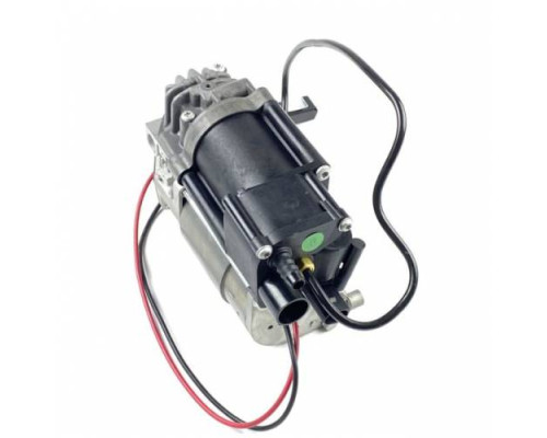 Компрессор пневмоподвески для BMW X5 F15/F85 (2013-2018)