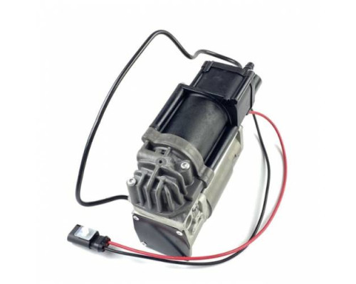 Компрессор пневмоподвески для BMW X5 F15/F85 (2013-2018)