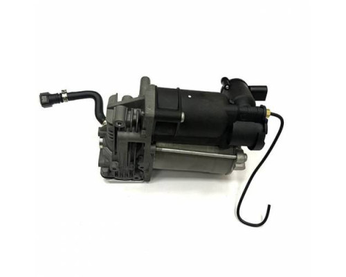 Компрессор пневмоподвески для BMW X6 E71 (2007-2014)